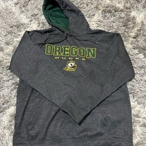Oregon Ducks Hoodie